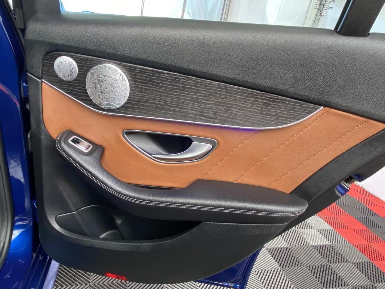 2021 Mercedes-Benz C-Class C 300 Richmond Hill NY