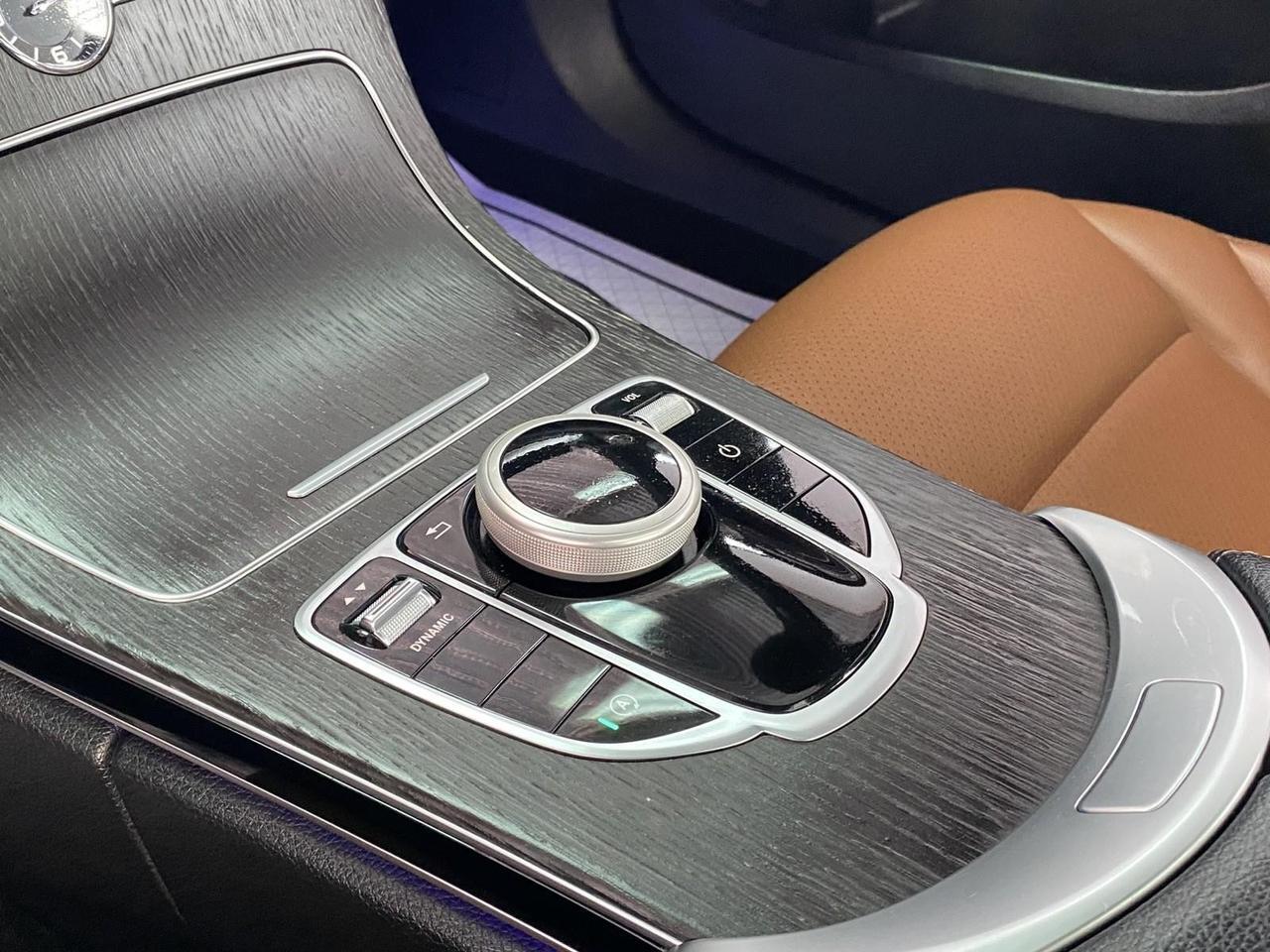 2021 Mercedes-Benz C-Class C 300 Richmond Hill NY