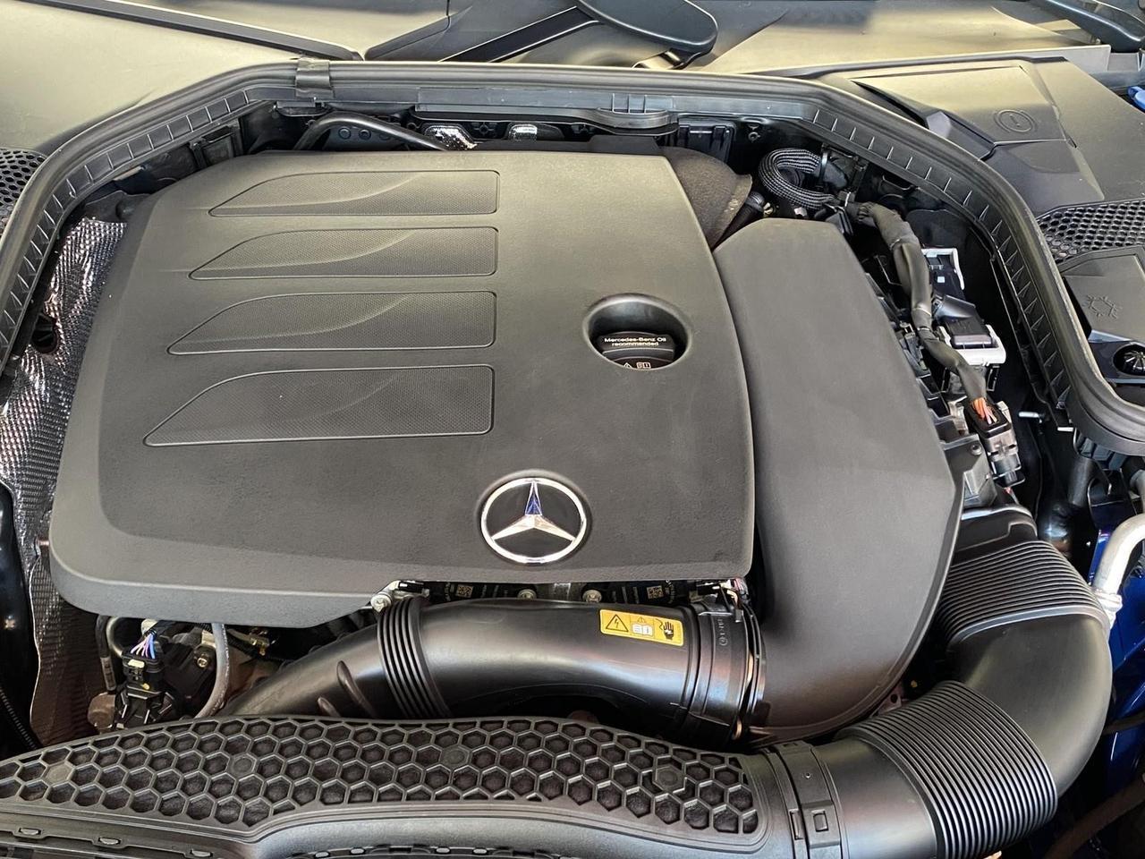 2021 Mercedes-Benz C-Class C 300 Richmond Hill NY