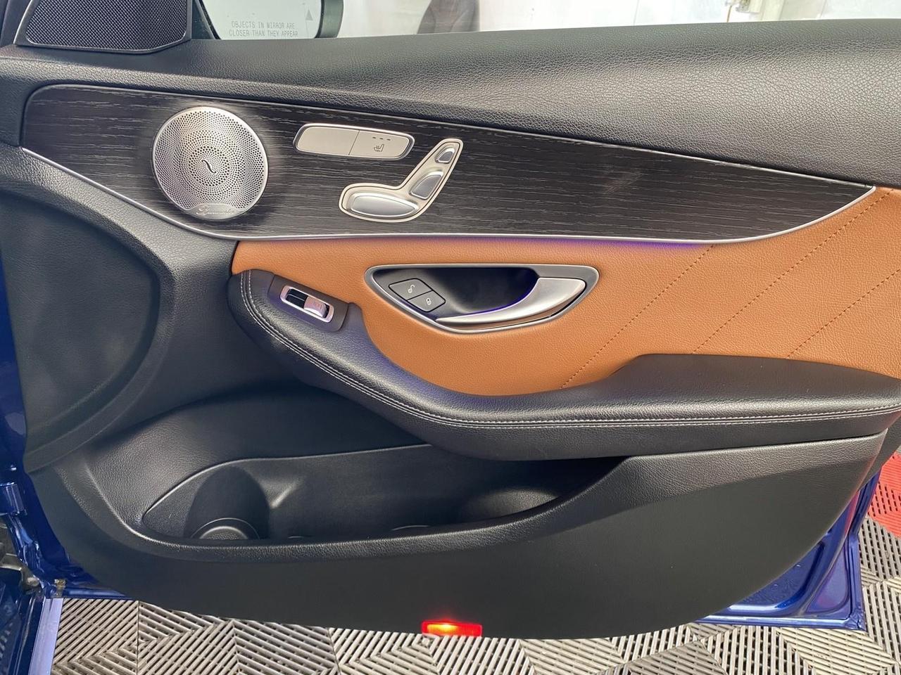 2021 Mercedes-Benz C-Class C 300 Richmond Hill NY