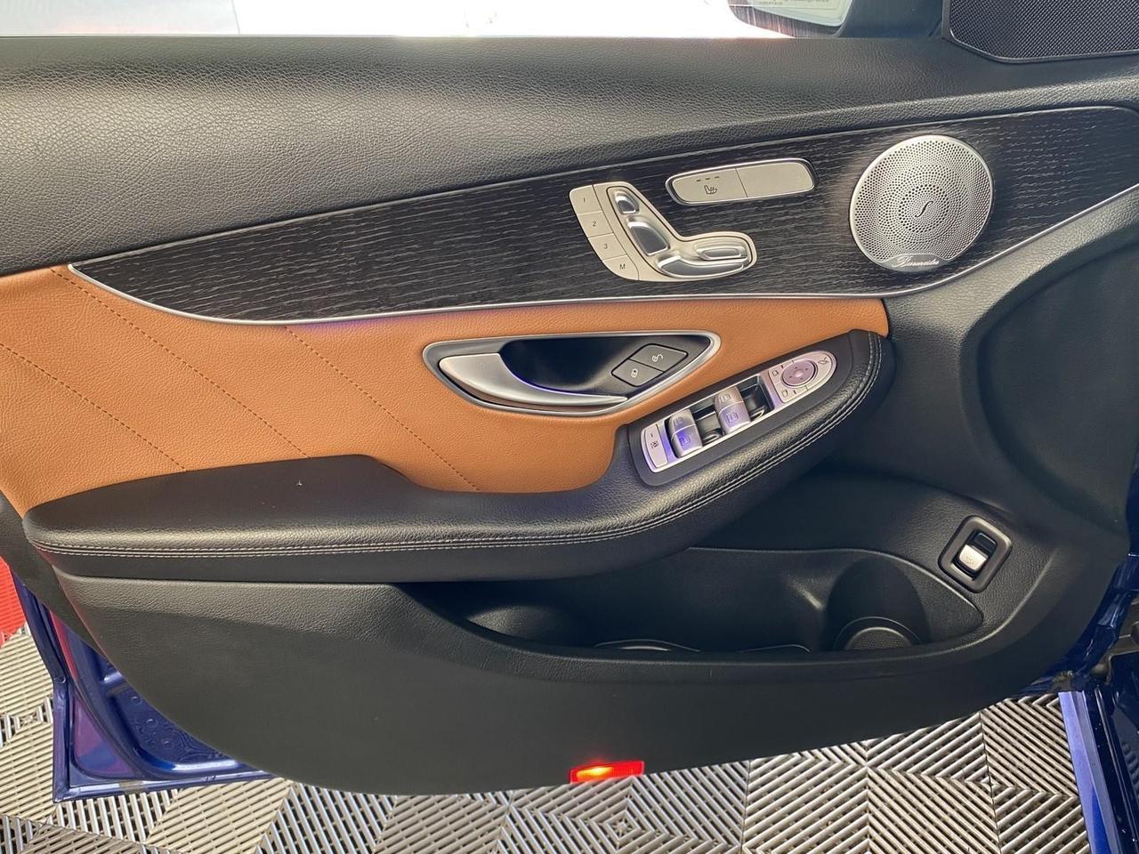 2021 Mercedes-Benz C-Class C 300 Richmond Hill NY