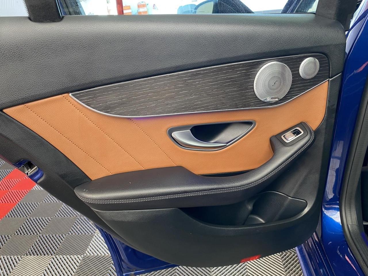 2021 Mercedes-Benz C-Class C 300 Richmond Hill NY