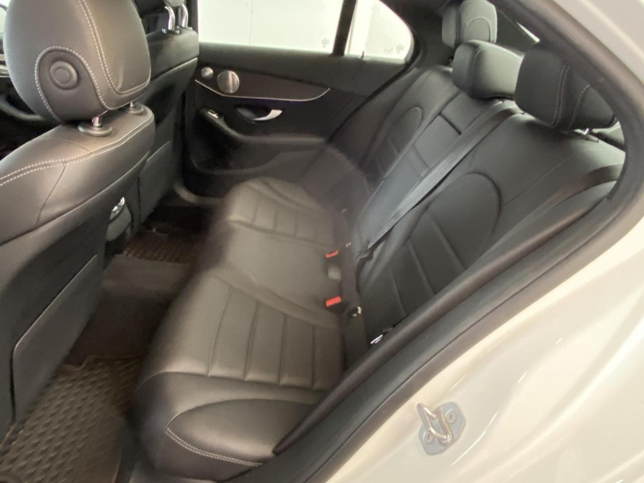 2021 Mercedes-Benz C-Class C 300 Richmond Hill NY