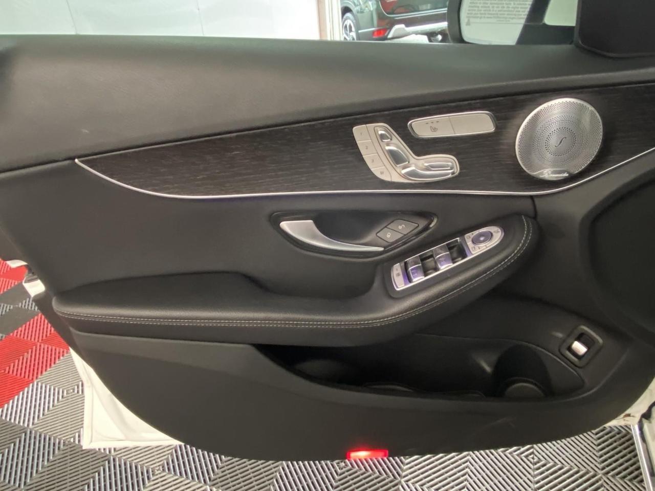 2021 Mercedes-Benz C-Class C 300 Richmond Hill NY