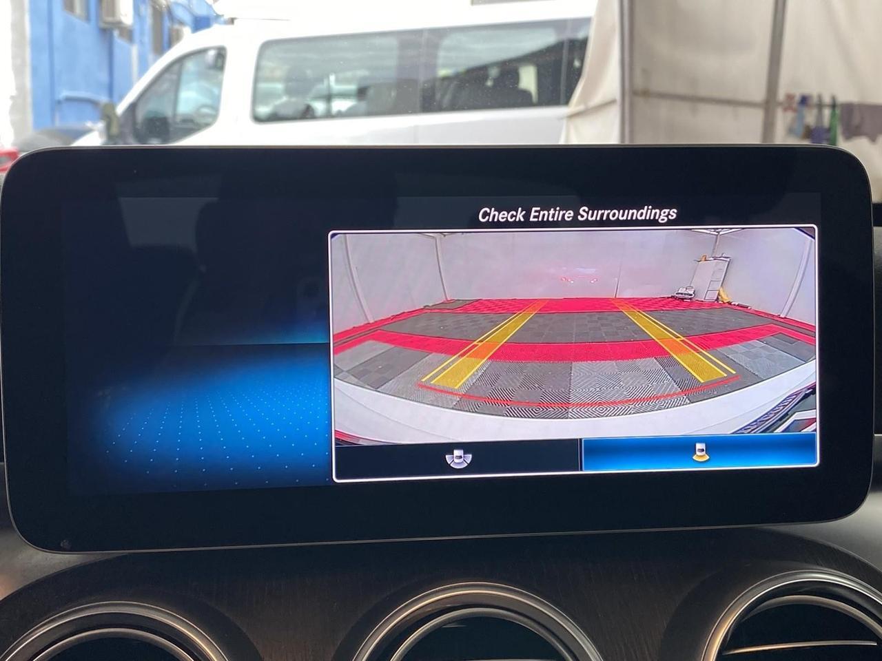 2021 Mercedes-Benz C-Class C 300 Richmond Hill NY