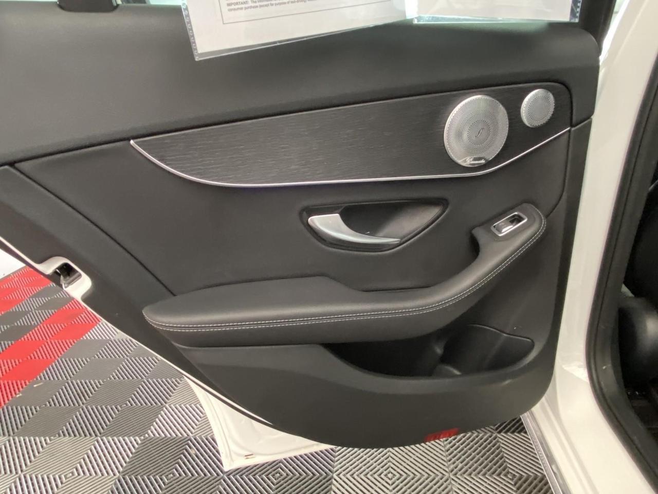 2021 Mercedes-Benz C-Class C 300 Richmond Hill NY