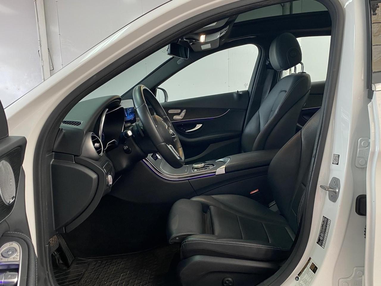 2021 Mercedes-Benz C-Class C 300 Richmond Hill NY