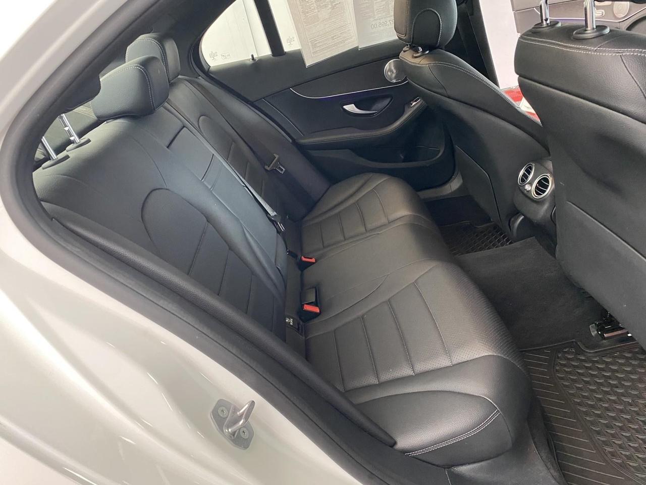 2021 Mercedes-Benz C-Class C 300 Richmond Hill NY