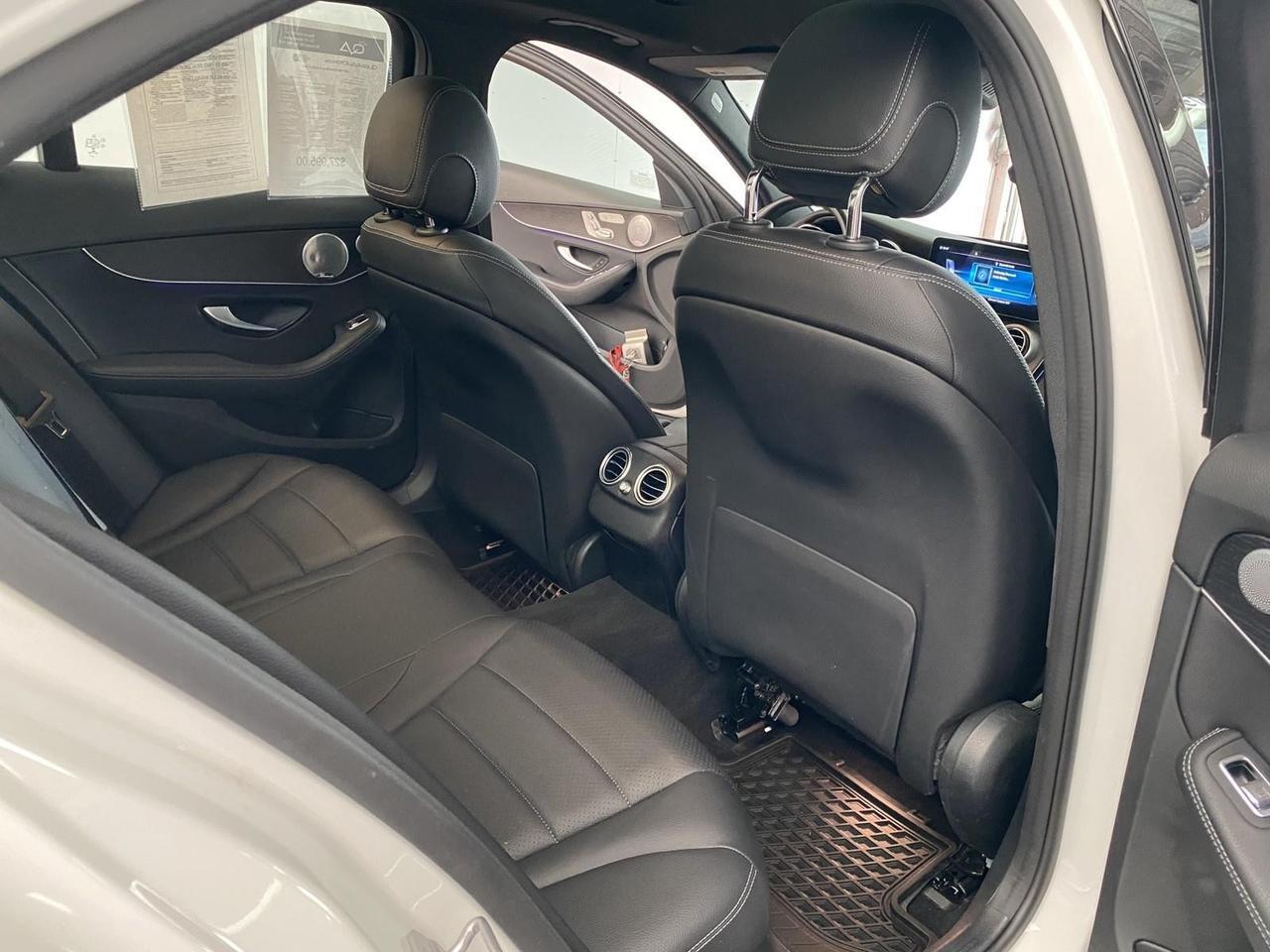 2021 Mercedes-Benz C-Class C 300 Richmond Hill NY