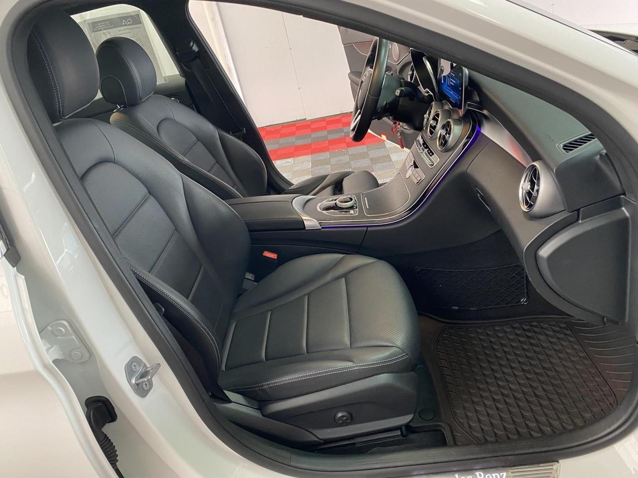 2021 Mercedes-Benz C-Class C 300 Richmond Hill NY