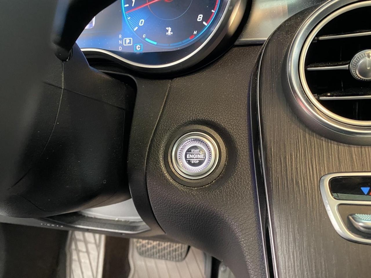 2021 Mercedes-Benz C-Class C 300 Richmond Hill NY