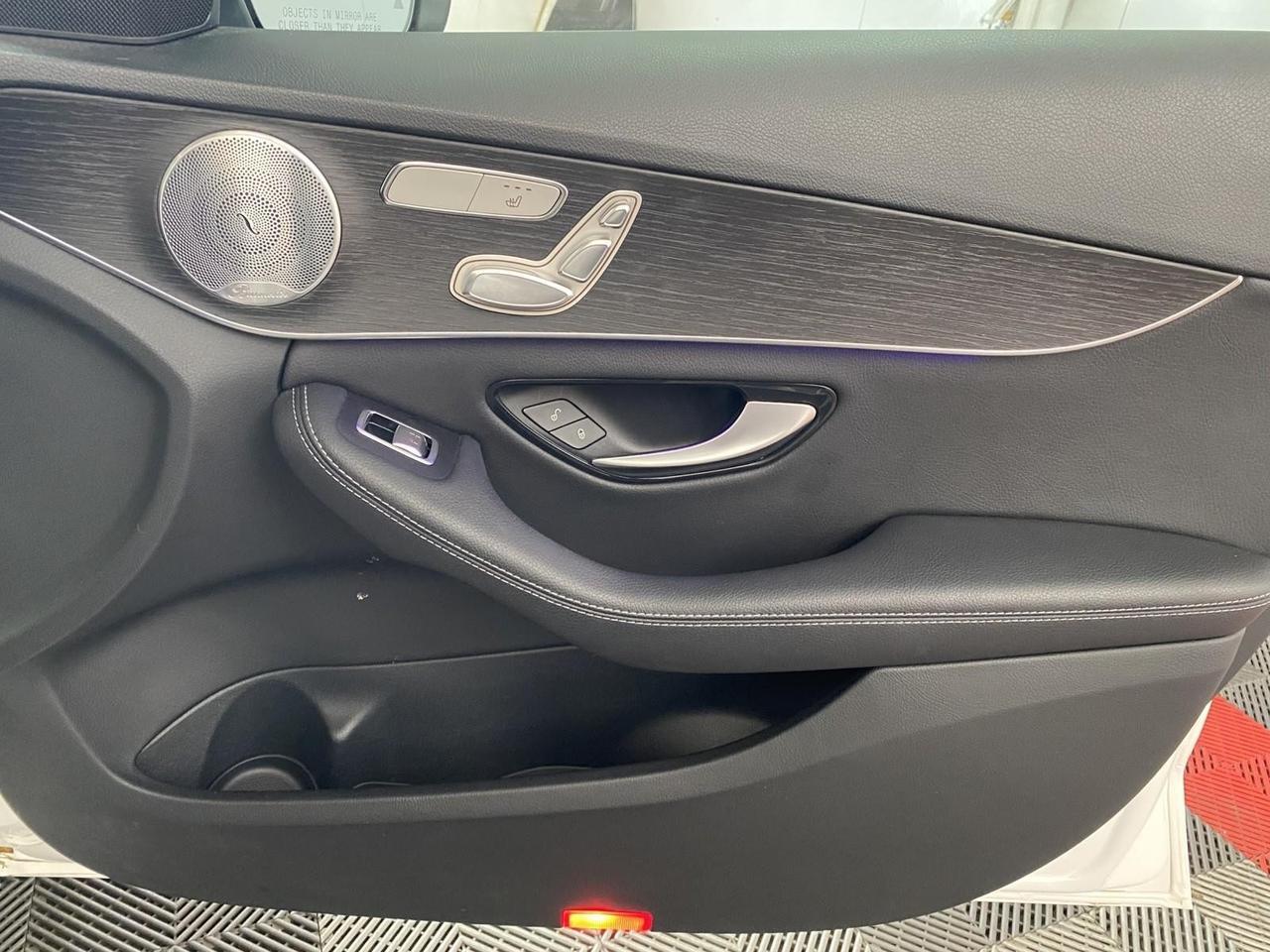 2021 Mercedes-Benz C-Class C 300 Richmond Hill NY