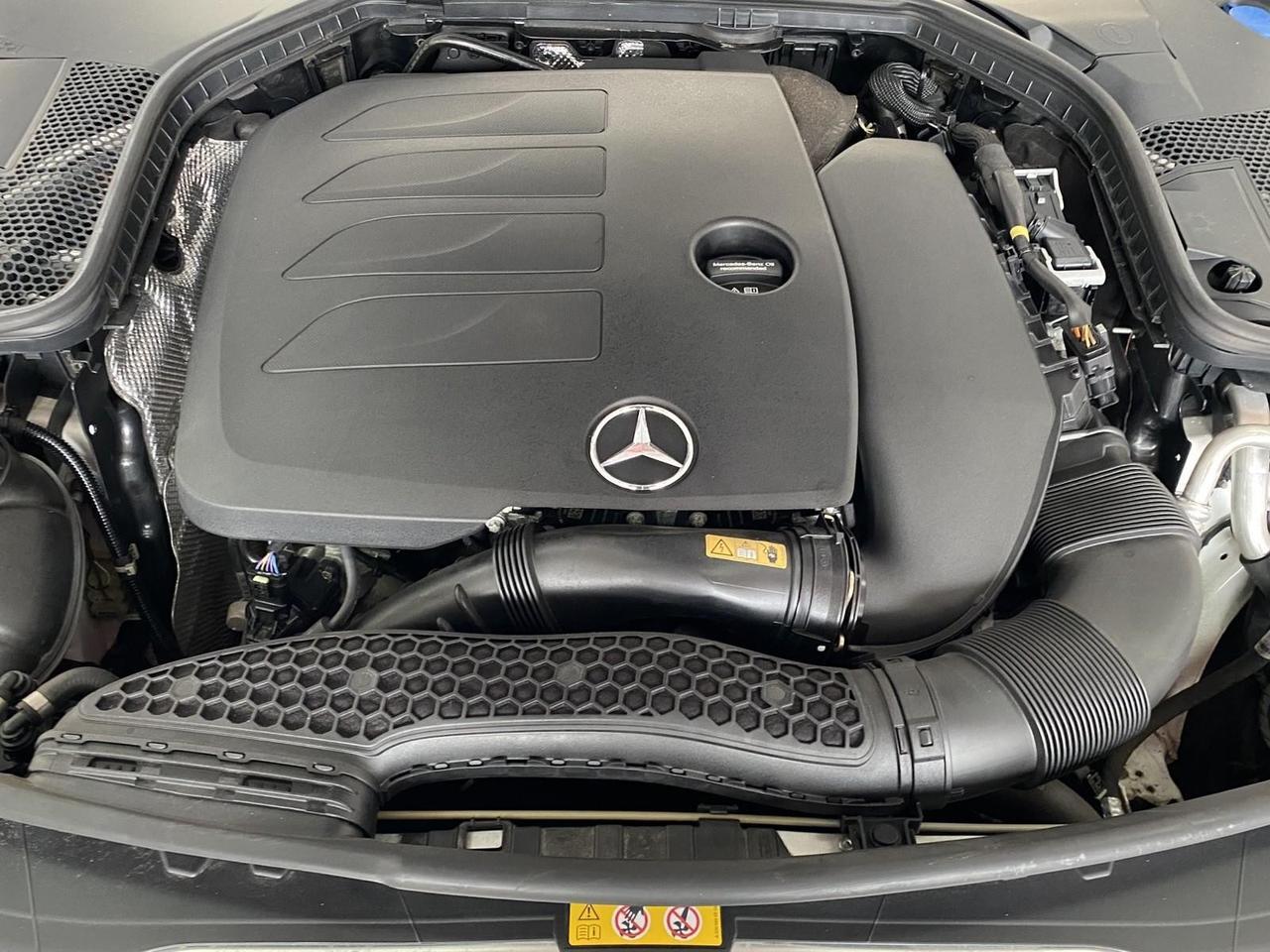 2021 Mercedes-Benz C-Class C 300 Richmond Hill NY