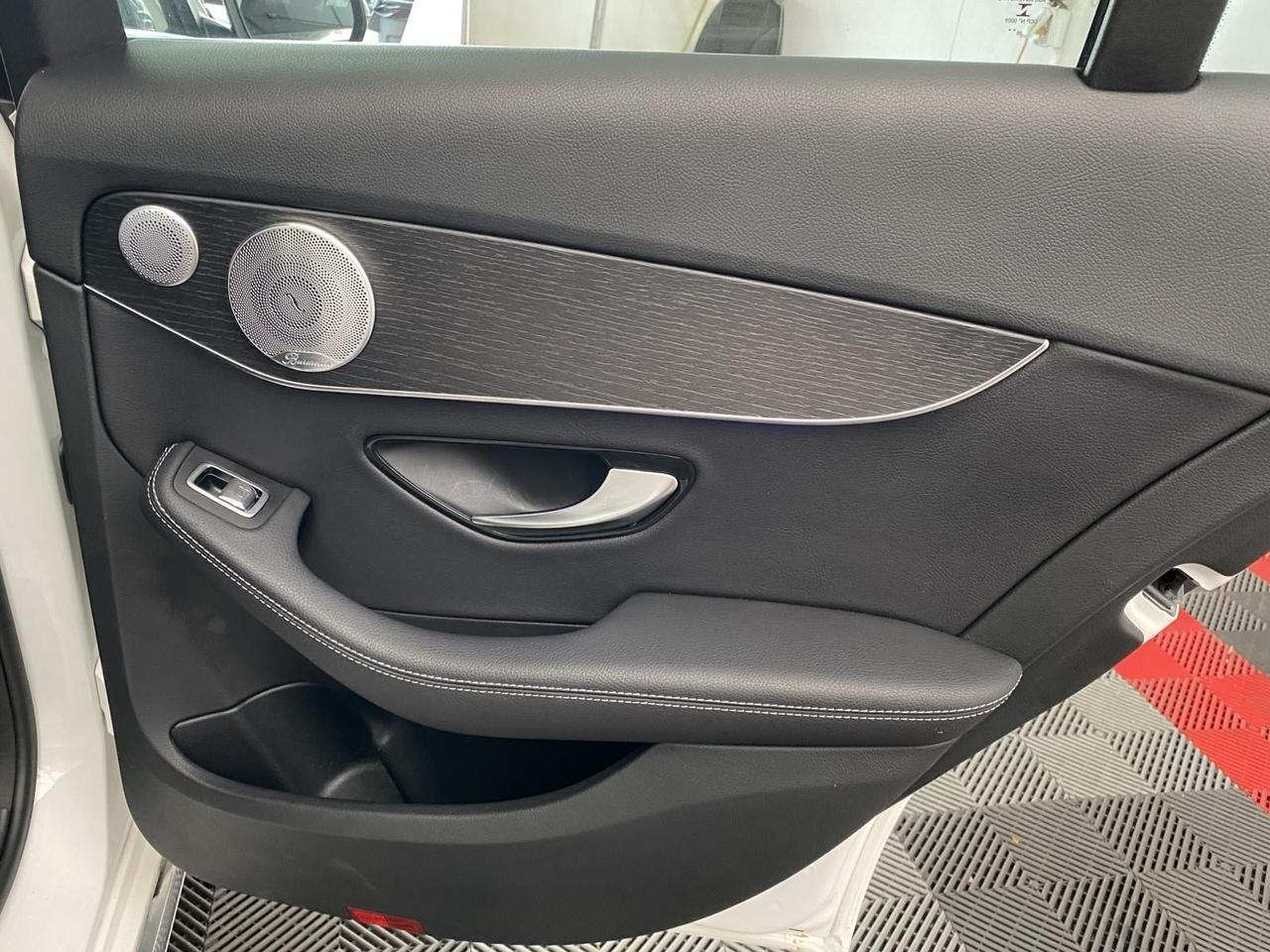 2021 Mercedes-Benz C-Class C 300 Richmond Hill NY