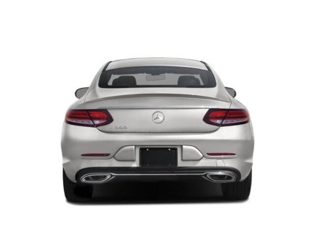2021 Mercedes-Benz C-Class C 300 San Juan TX