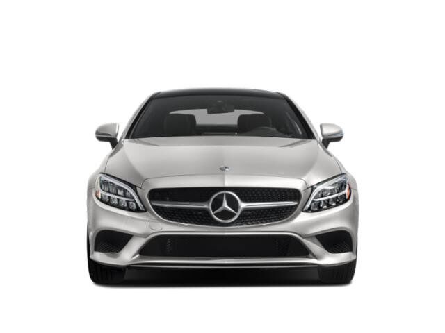 2021 Mercedes-Benz C-Class C 300 San Juan TX