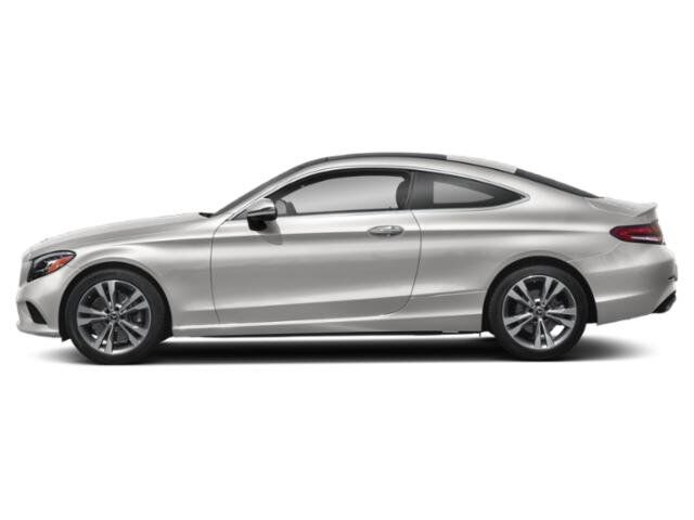 2021 Mercedes-Benz C-Class C 300