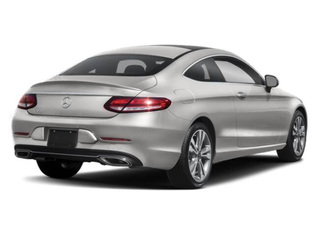 2021 Mercedes-Benz C-Class C 300