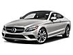 2021 Mercedes-Benz C-Class C 300