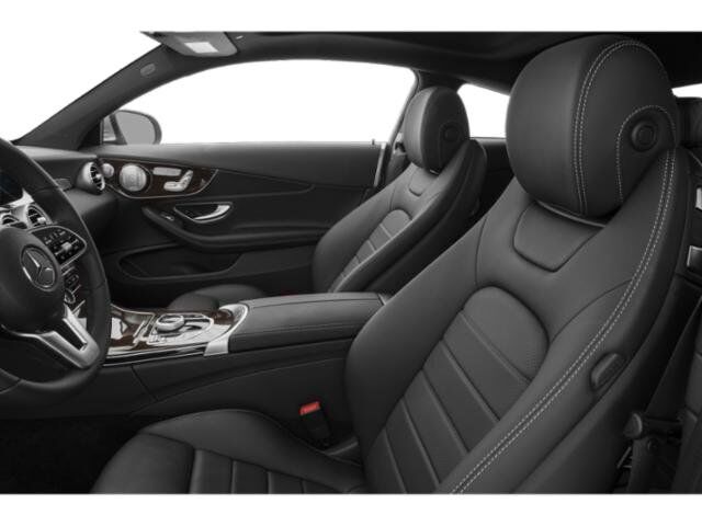 2021 Mercedes-Benz C-Class C 300 San Juan TX