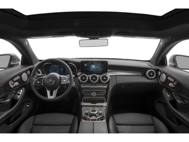 2021 Mercedes-Benz C-Class C 300 San Juan TX