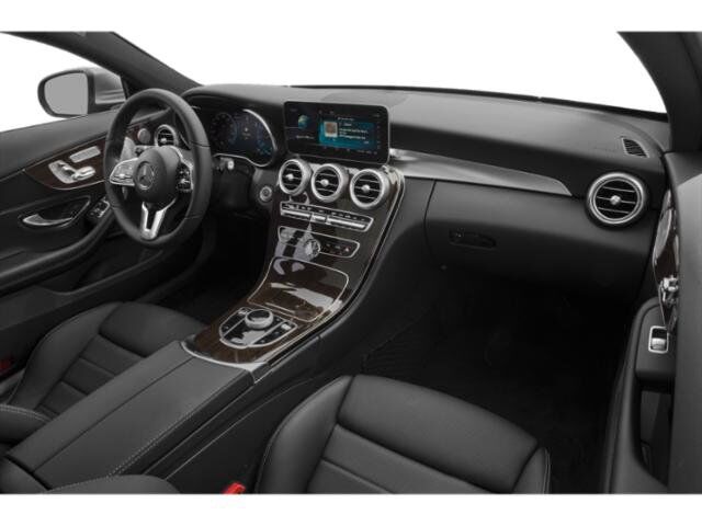 2021 Mercedes-Benz C-Class C 300 San Juan TX
