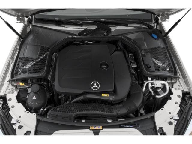 2021 Mercedes-Benz C-Class C 300 San Juan TX