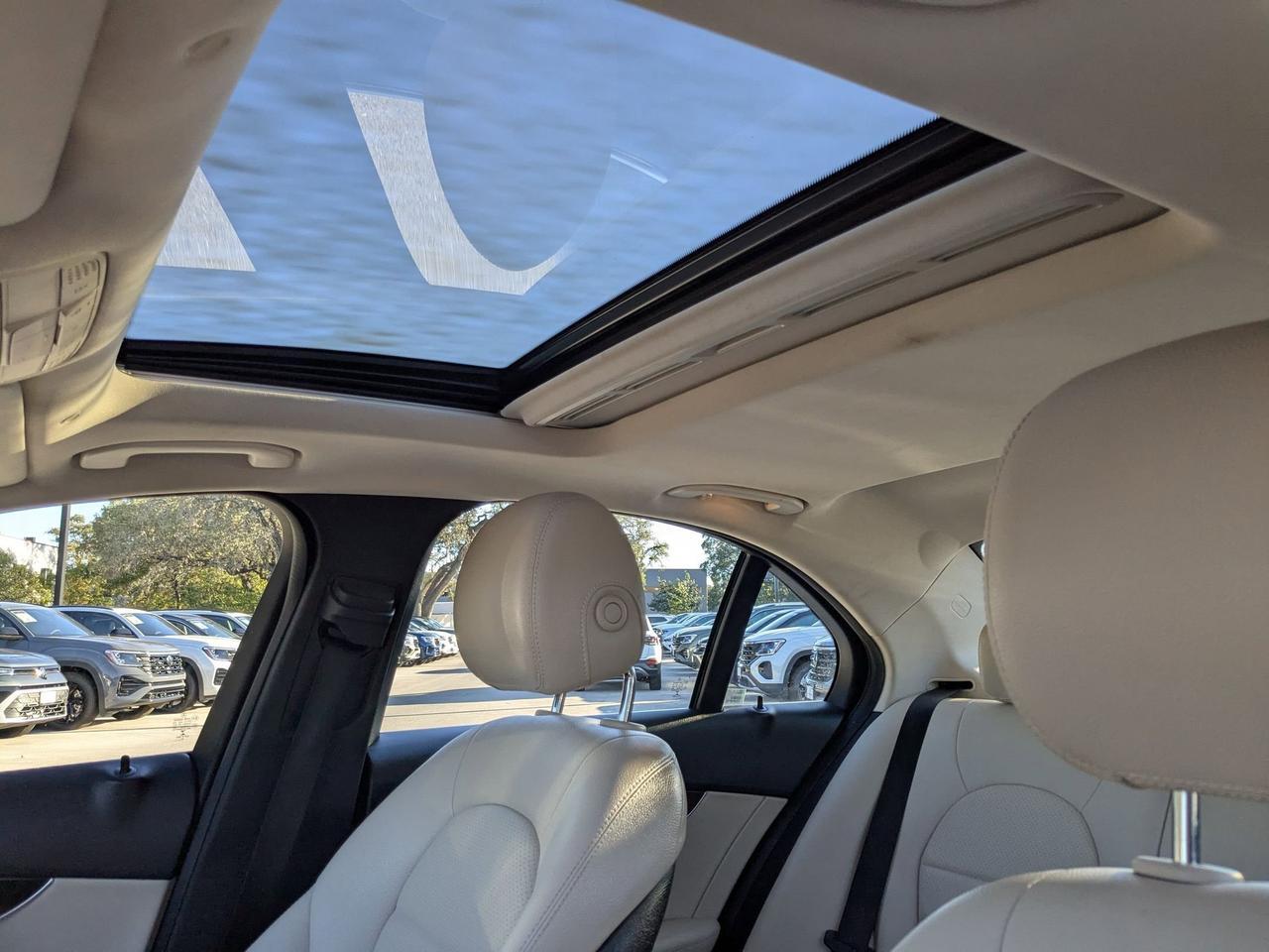 2021 Mercedes-Benz C-Class C 300 San Antonio TX