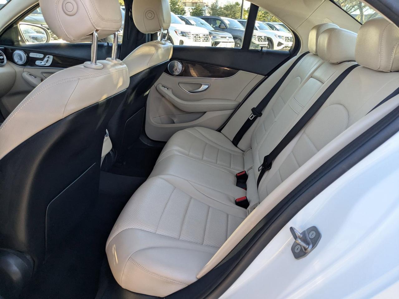 2021 Mercedes-Benz C-Class C 300 San Antonio TX