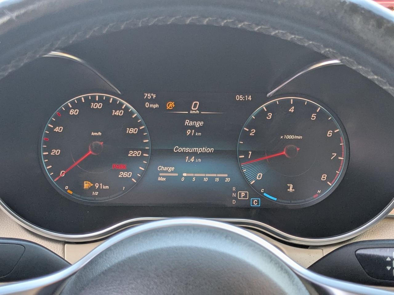 2021 Mercedes-Benz C-Class C 300 San Antonio TX
