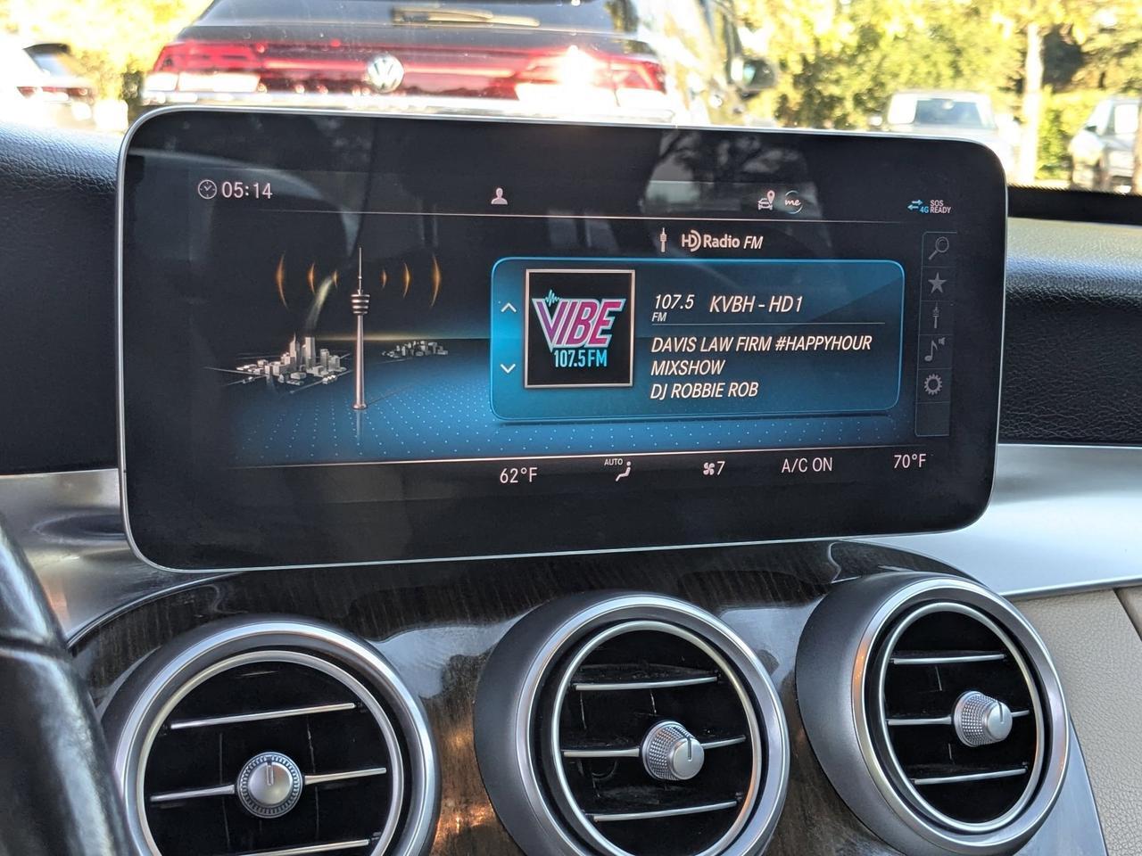 2021 Mercedes-Benz C-Class C 300 San Antonio TX