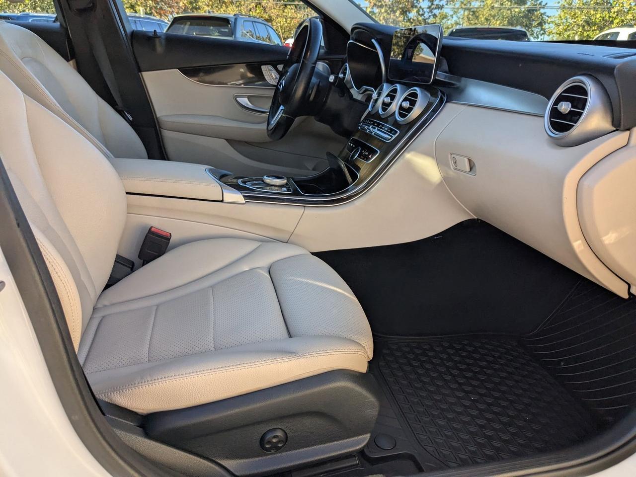 2021 Mercedes-Benz C-Class C 300 San Antonio TX