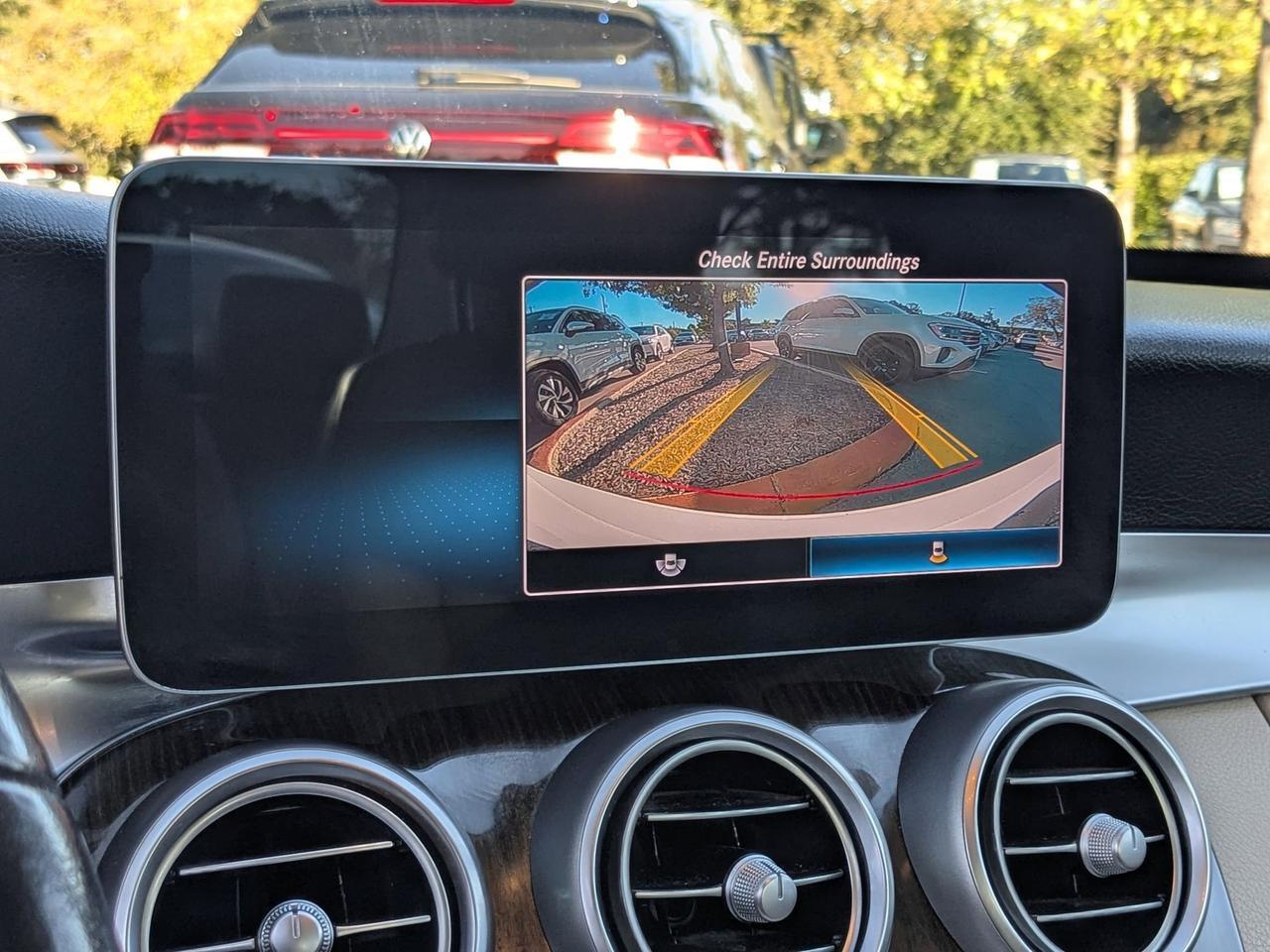 2021 Mercedes-Benz C-Class C 300 San Antonio TX