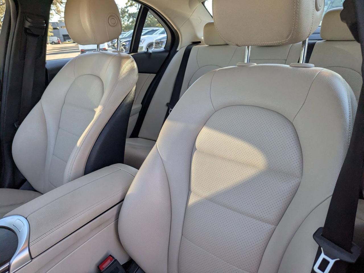 2021 Mercedes-Benz C-Class C 300 San Antonio TX