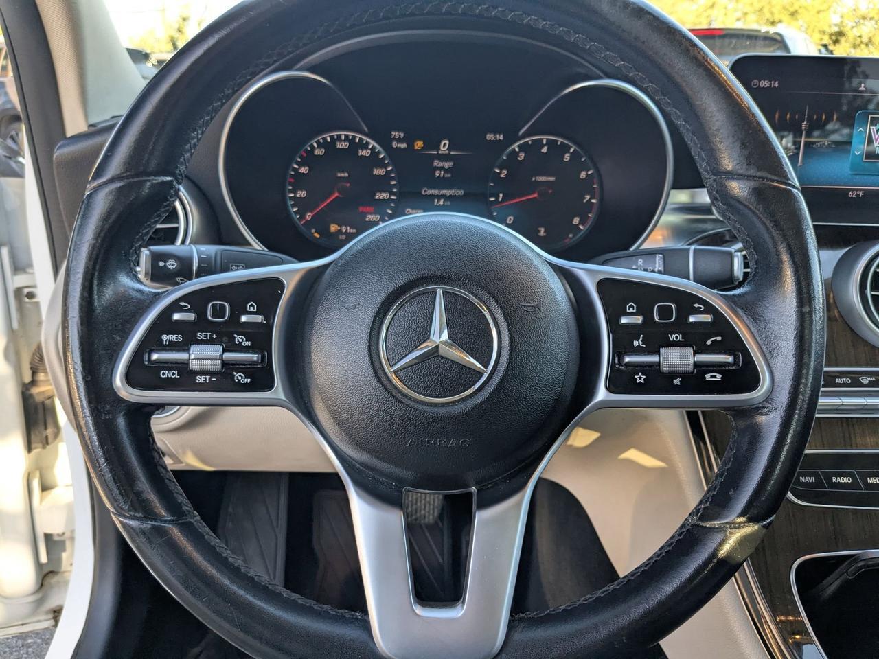 2021 Mercedes-Benz C-Class C 300 San Antonio TX