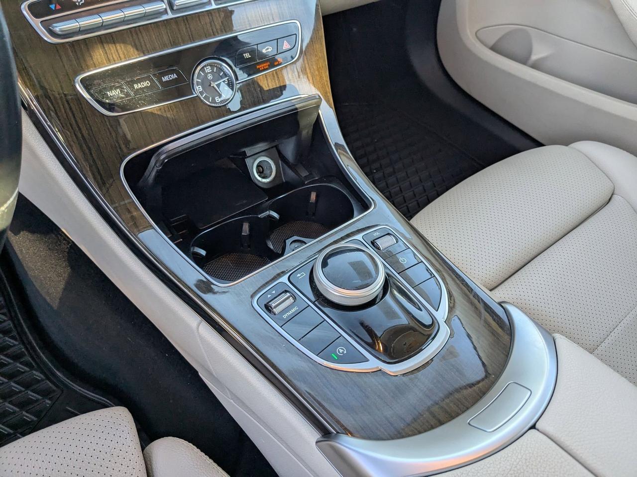 2021 Mercedes-Benz C-Class C 300 San Antonio TX
