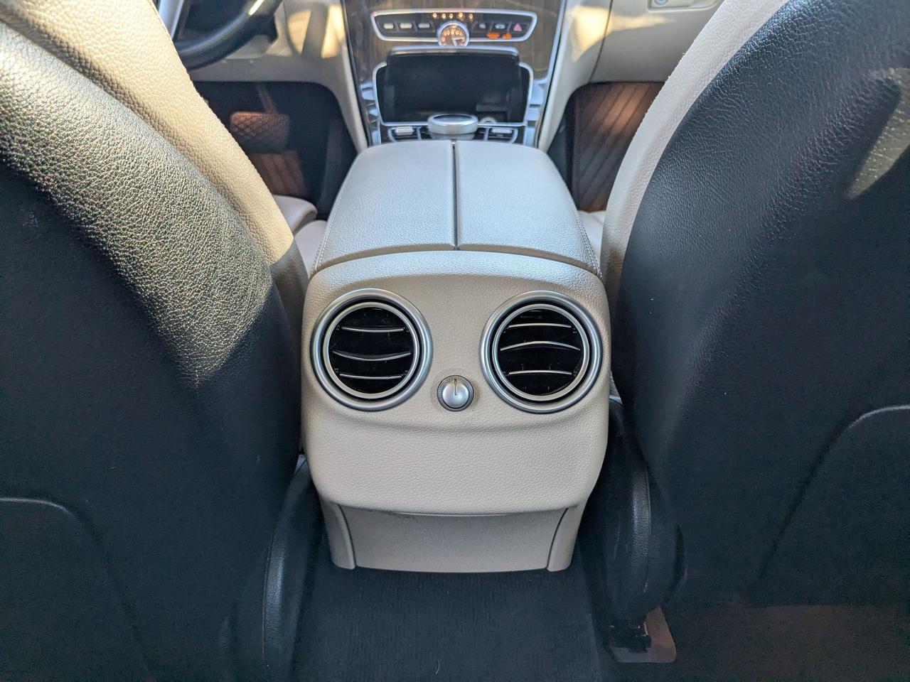 2021 Mercedes-Benz C-Class C 300 San Antonio TX