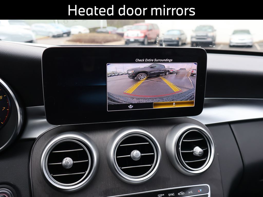2021 Mercedes-Benz C-Class C 300 San Clemente CA