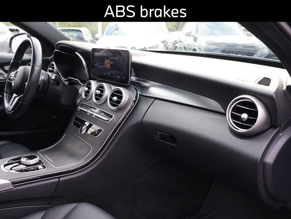 2021 Mercedes-Benz C-Class C 300 San Clemente CA