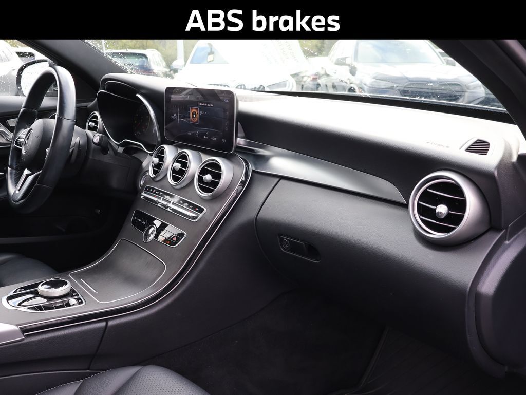 2021 Mercedes-Benz C-Class C 300 San Clemente CA