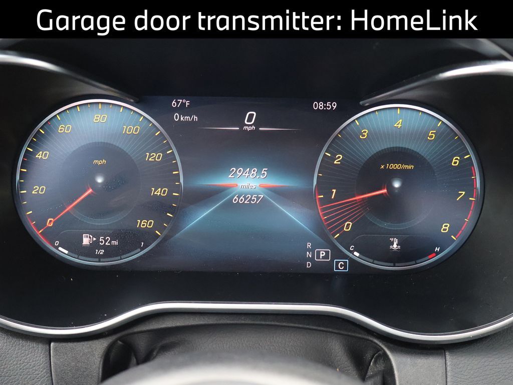 2021 Mercedes-Benz C-Class C 300 San Clemente CA