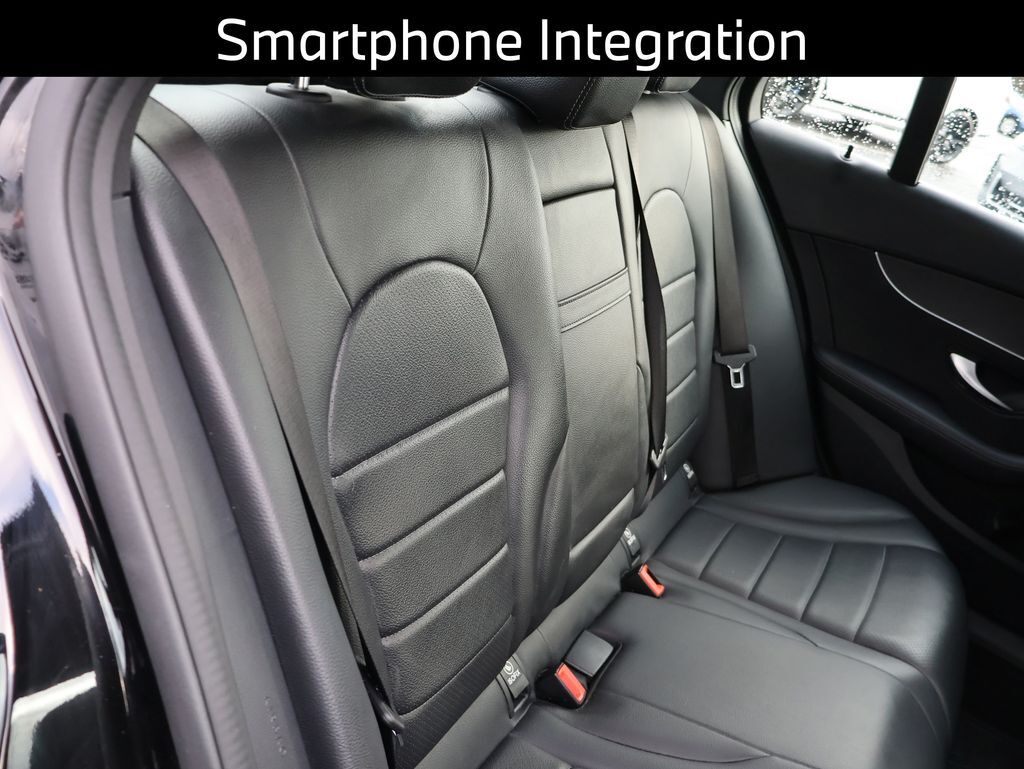 2021 Mercedes-Benz C-Class C 300 San Clemente CA