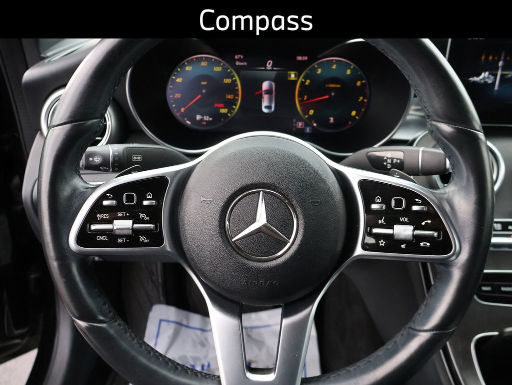 2021 Mercedes-Benz C-Class C 300 San Clemente CA
