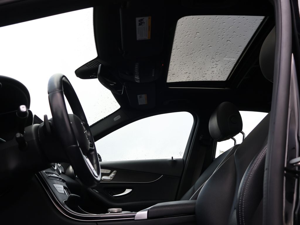 2021 Mercedes-Benz C-Class C 300 San Clemente CA