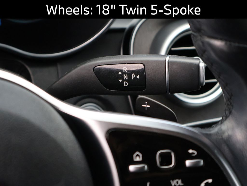 2021 Mercedes-Benz C-Class C 300 San Clemente CA