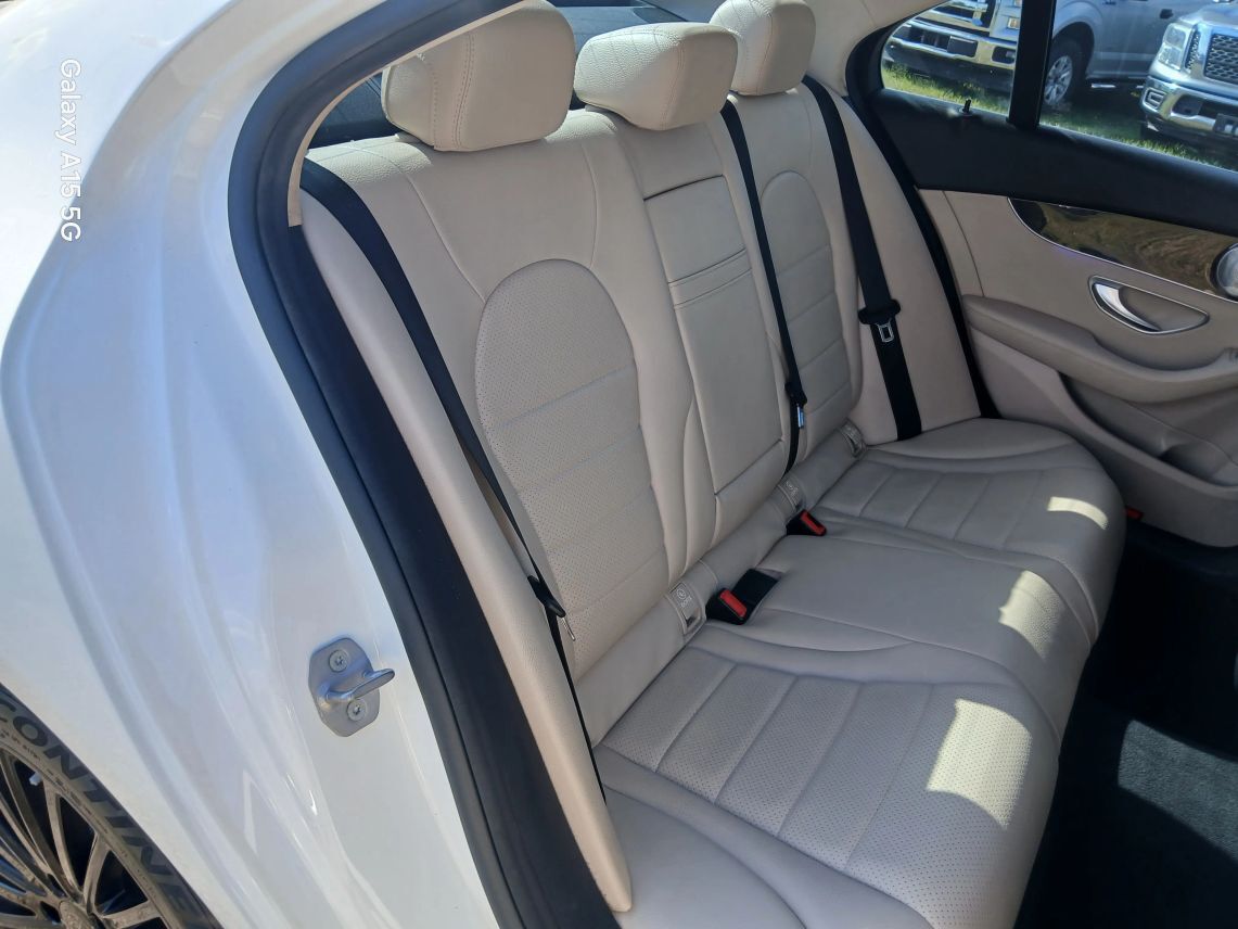 2021 Mercedes-Benz C-Class C 300 Sedan 4D Maitland FL