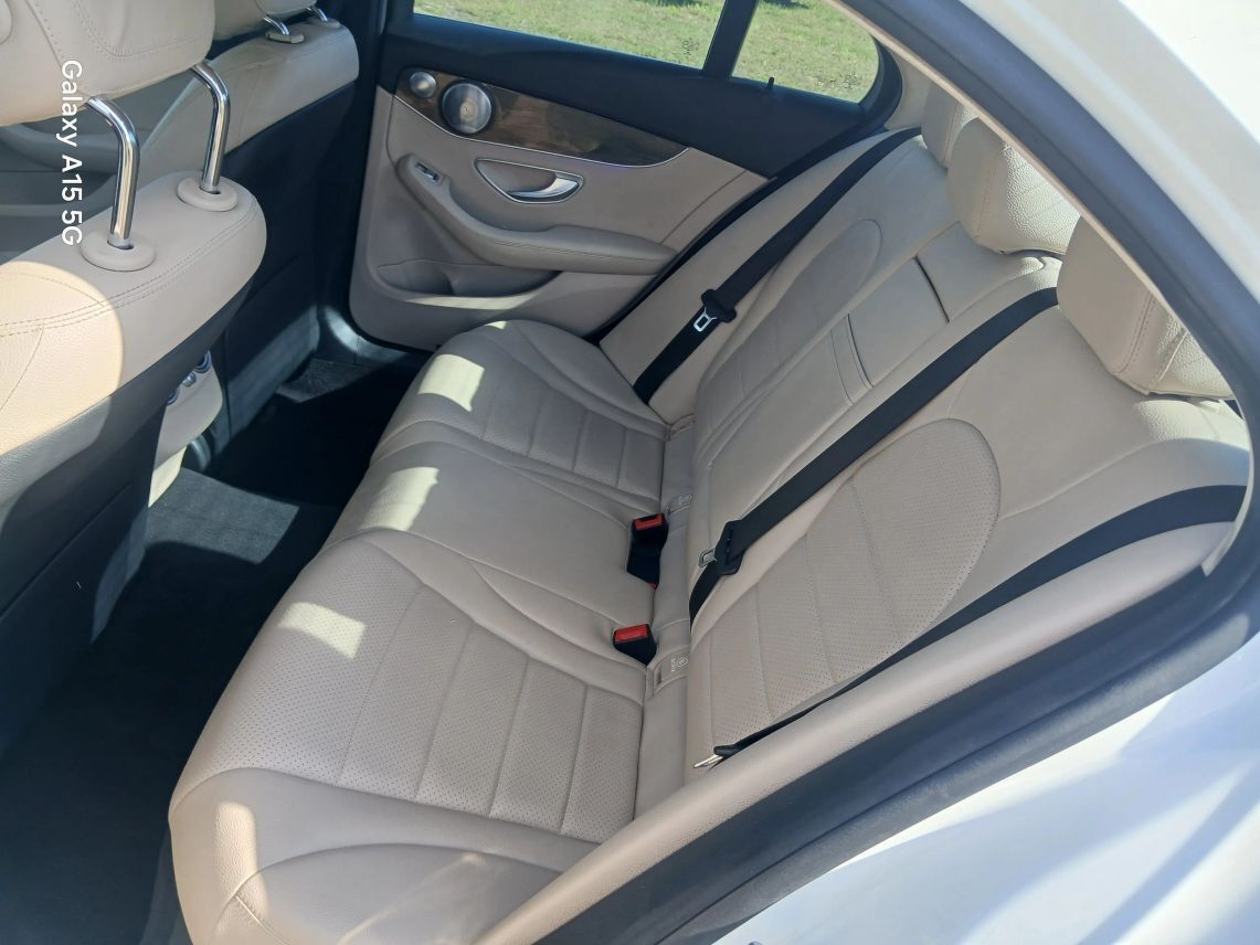 2021 Mercedes-Benz C-Class C 300 Sedan 4D Maitland FL