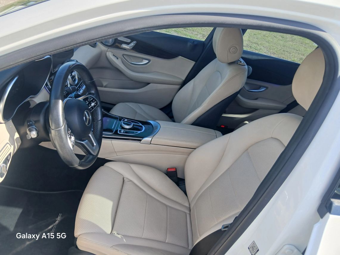2021 Mercedes-Benz C-Class C 300 Sedan 4D Maitland FL