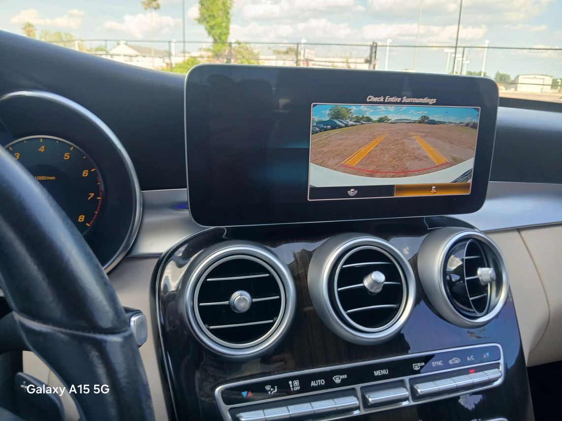 2021 Mercedes-Benz C-Class C 300 Sedan 4D Maitland FL