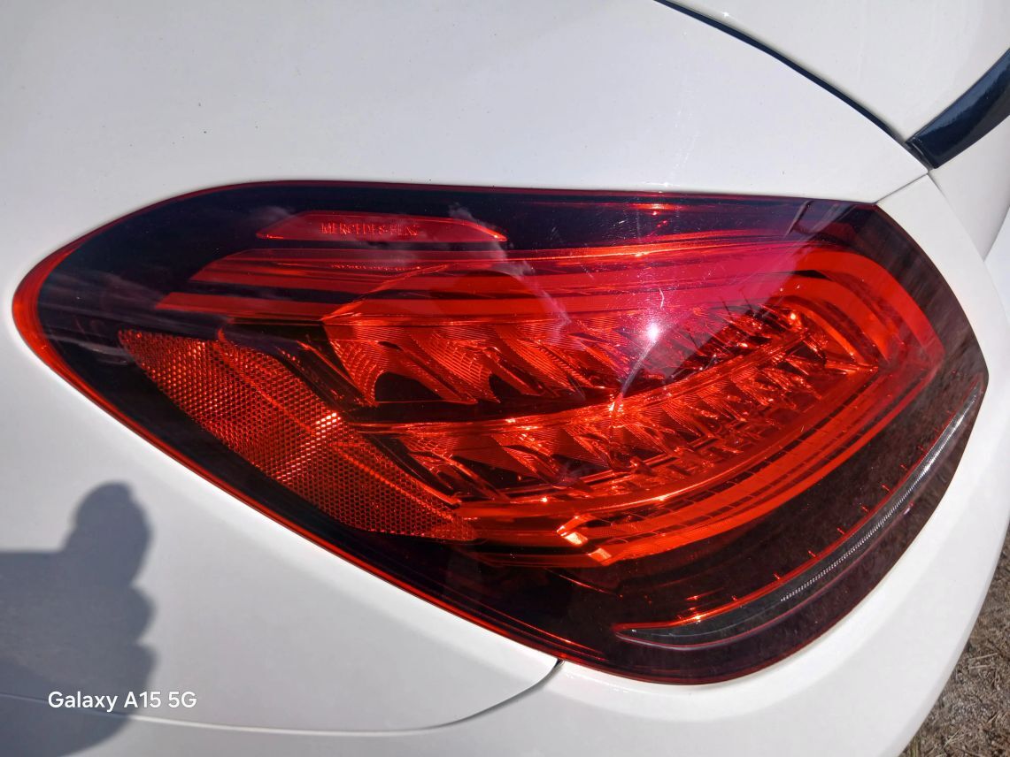 2021 Mercedes-Benz C-Class C 300 Sedan 4D Maitland FL